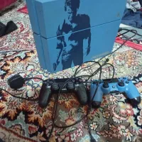 سونی‌4‌کرایه‌ای|کنسول، بازی ویدئویی و آنلاین|نورآباد, |دیوار