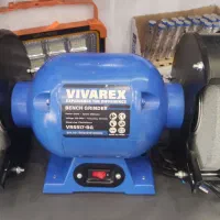 سنگ رومیزی 175میلیمتر ویوارکس/2600 دور