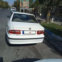 مدل96LX XU7|خودرو سواری و وانت|عجب شیر, |دیوار