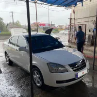 ام وی ام ۵۳۰ بیرنگ و بی ضربه مدل ۹۵به شرط|خودرو سواری و وانت|رشت, پسیخان|دیوار