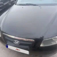 سوناتا ۲۰۰۸|خودرو سواری و وانت|سرخه, |دیوار