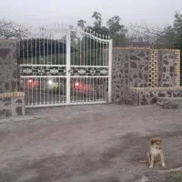 باغ-ویلا-دشت-بجد