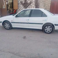 فروش فوری پارس سال مدل 94