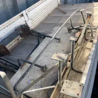 باربند ایسوزو|قطعات یدکی و لوازم جانبی|فردوسیه, |دیوار