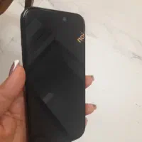 آیفون 15نرمال 94درصد|موبایل|گرگان, |دیوار