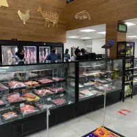 نیروی کار آقادرپروتئینی احمدی وویزیتوری در پخش