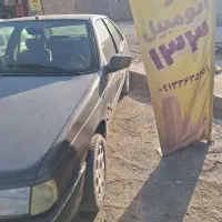 پژوروا مدل۸۶ دوگانه شرکت|خودرو سواری و وانت|کاشان, عربها|دیوار