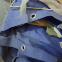 چادر برزنتی عشایری