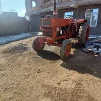 تراکتور رومانی|خودرو سنگین|سراب, |دیوار