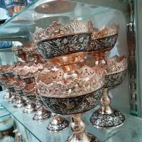 الماس تراش ، فیروزه کوبی ، صنایع دستی|صنایع دستی و سایر لوازم تزئینی|اصفهان, نقش جهان|دیوار