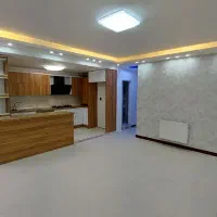 ۸۰متری دوخواب شیک شهرک ابریشم کیانمهر