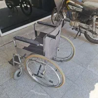 ویلچر