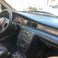 فروش سمند۸۴|خودرو سواری و وانت|سنندج, |دیوار