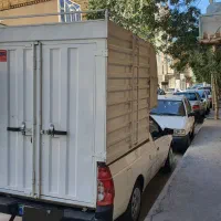 اریسان ۱ مدل ۹۵ تمیز و سالم|خودرو سواری و وانت|مشهد, شهرک امام هادی (شهرک غرب)|دیوار