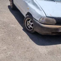 پراید