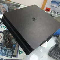 فروش PS4 اسلیم یک ترابایت کپی خور
