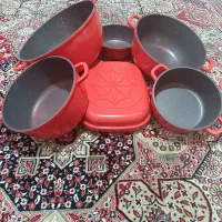 بازسازی ظروف تفلون