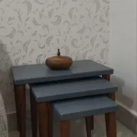 جلو مبلی و عسلی