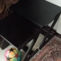 مبل ۸ نفره در حد نو|مبلمان خانگی و میز عسلی|گلستان (تهران), |دیوار