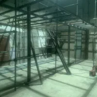 آهنگری سیار اختیاریه