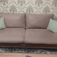 مبلمان کلاسیک ۷ نفره