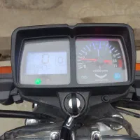 موتور هندا 200|موتورسیکلت|نسیم‌شهر, |دیوار