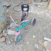 بخاری دوچرخه دینام کانال کولر|حراج|زاهدان, |دیوار