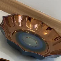 ظرف میوه خوری