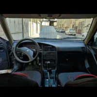 فروش سواری روا مدل ۸۵