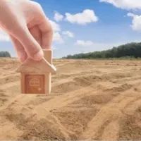 فروش زمین دو بر میدان گودرزی بلوک جی