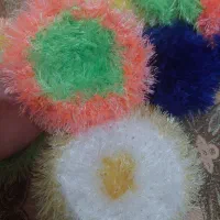 اسکاج و لیف|لوازم حمام|محمدیه-قزوین, |دیوار