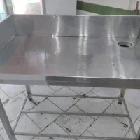 خردکن مرغ ترازوباسکول میزکارباتخته
