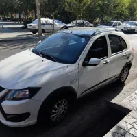 کوئیک سفید مشکی|خودرو سواری و وانت|تهران, شهرک ولیعصر شمالی|دیوار