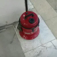 چار و برقی در حد نو تمیز با مکش خوب