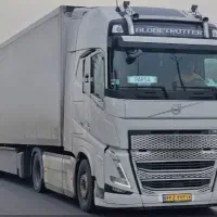 حمل بار یخچالی سرد گرم (ارسال در کل کشور)