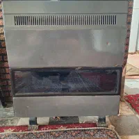 بخاری آرلوکس