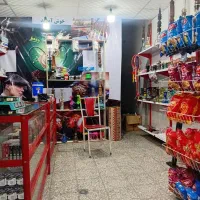 مغازه ۳۲ متری بهر خیابون بلوار امام خمینی|اجارهٔ مغازه و غرفه|وحیدیه, |دیوار