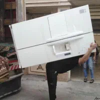 اتوبارباربری گلشهرحمل اسبابکشی منزل ماشین باکارگر|خدمات حمل و نقل|بندرعباس, |دیوار