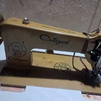 چرخ خیاطی