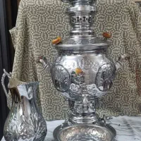 سماور|سماور، چای‌ساز، قهوه‌ساز|تهران, فرودگاه مهرآباد|دیوار