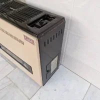 بخاری مارک ظریف