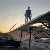 جوشکاری ساختمان|خدمات پیشه و مهارت|تبریز, |دیوار