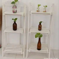 پایه گل شیک