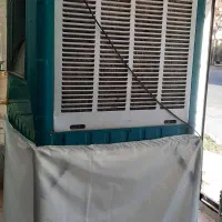 کولر ابی 7000 تمیز و سالم