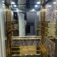 واحد ۸۲ متر ۲ خواب ‌فول رهن کامل بحر اصلی|اجارهٔ آپارتمان|رباط‌کریم, شترخوار|دیوار