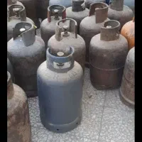 کپسول گاز  پرسی ایران بوتان و...مستنو