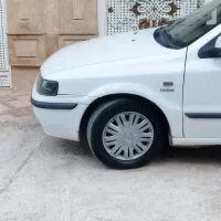 سمند ef7|خودرو سواری و وانت|خرمآباد, |دیوار