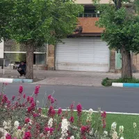 فروش مغازه سه راه حکیمیان