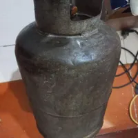 کپسول گاز پرسی