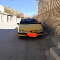 فروش تاکسی برون شهری